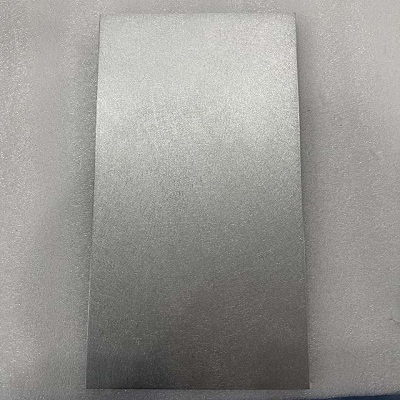 SnZn 75 25 wt% sputtering target for sale - FUNCMATER