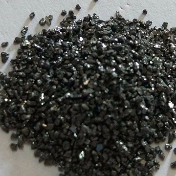 High Purity Silicon Carbide (SiC)-Pellets