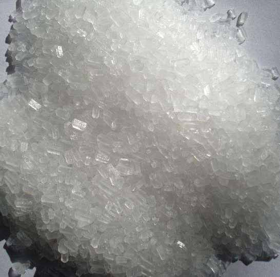 Magnesium Metal (Mg)-Crystalline