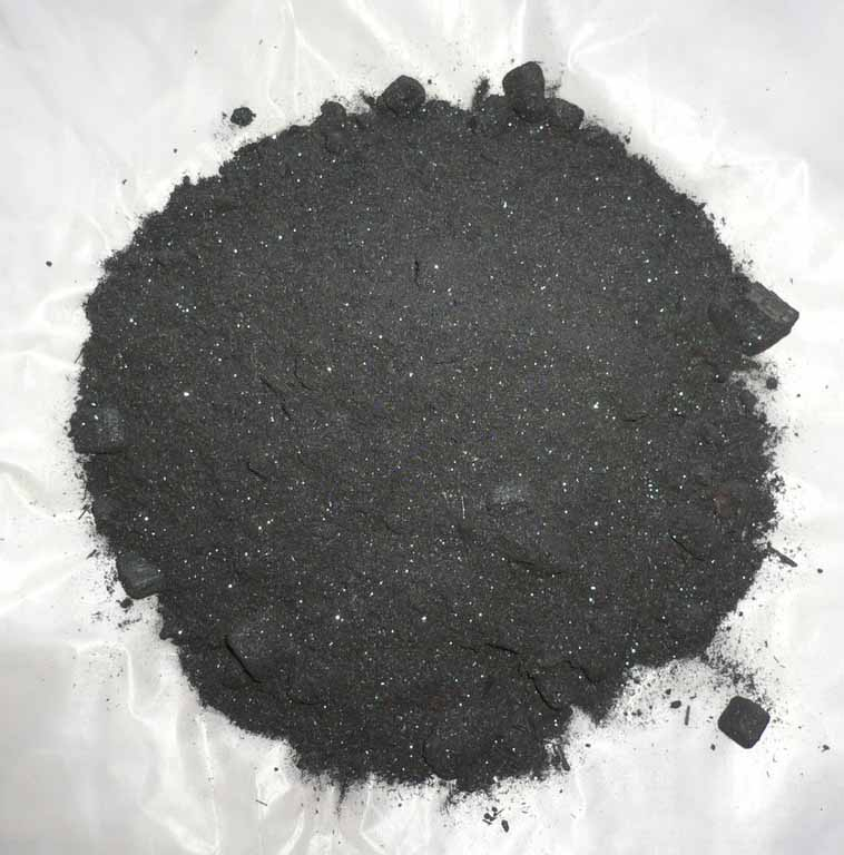 Iron Chloride (FeCl3)-Powder