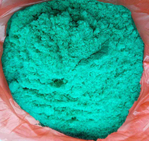 Iron Chloride (FeCl2)-Powder