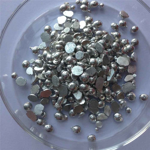 Antimony Telluride (III)(Sb2Te3)-Pellets