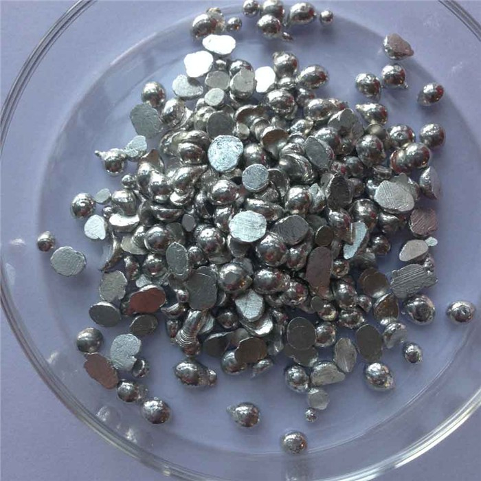 Antimony Telluride (III)(Sb2Te3)-Pellets
