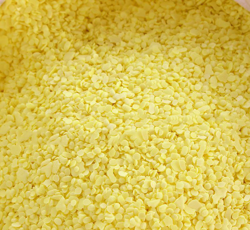 sulfur (S)-Pieces