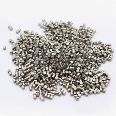 Zirconium metal (Zr)-Pellets 