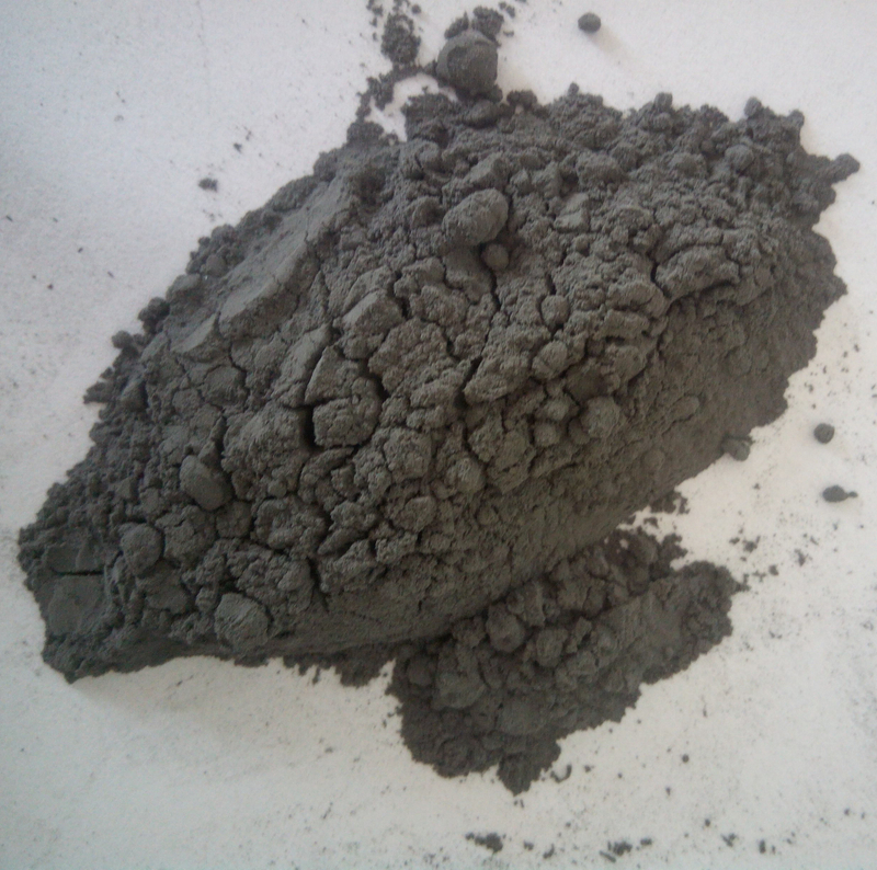 Cobalt metal (Co)-Powder, spherical