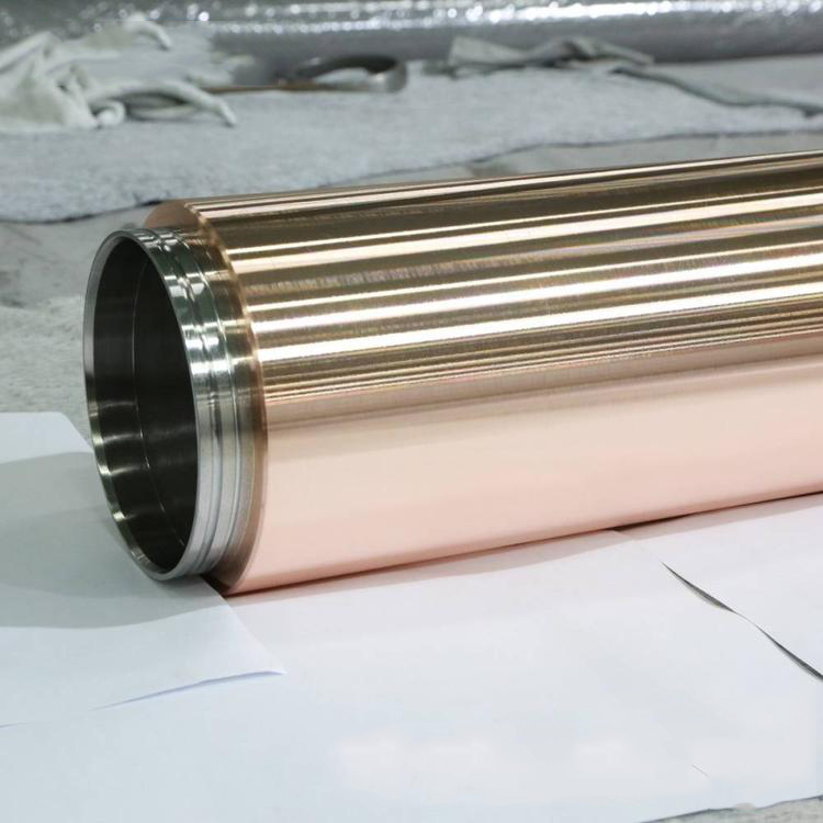 Copper-metal-Cu-Rotating-target-FUNCMATER