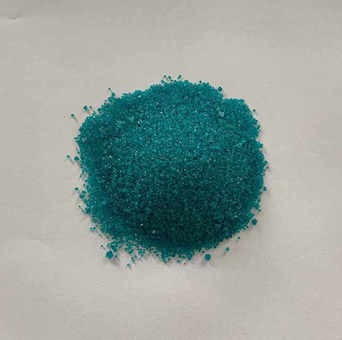 Nickel(II) sulfate hexahydrate (NiSO4•6H2O)-Powder