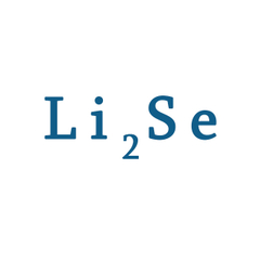 Lithium Selenide (Li2Se)-Pellets