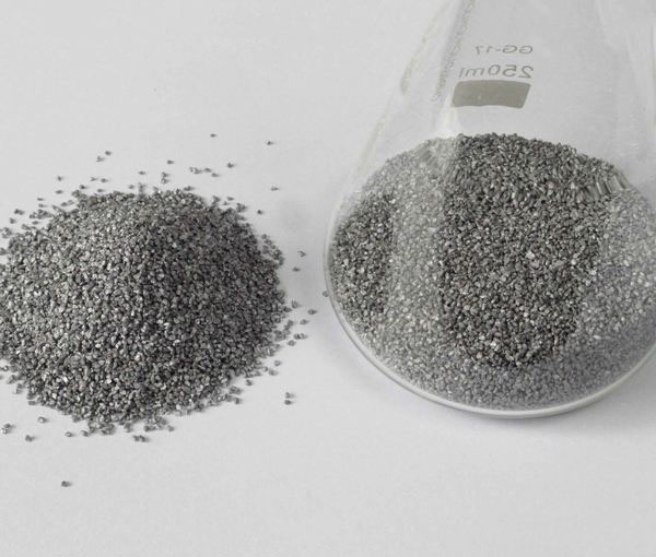 Aluminum Copper Alloy (AlCu (98:2 wt%))-Pellets