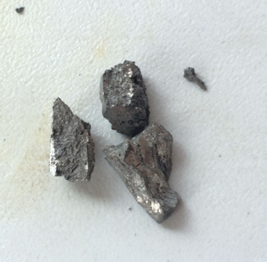 Erbium Metal (Er)-Pellets
