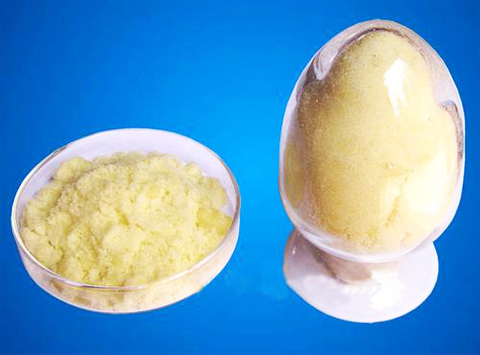 Ytterbium Iodide (YbI2)-Powder