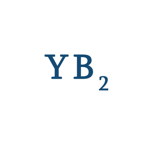 Yttrium Diboride (YB2)-Powder