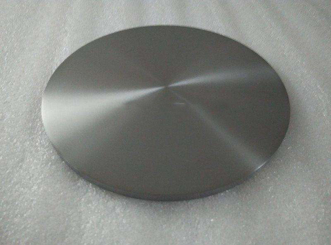 Tantalum Tungsten (TaW （90:10 wt%）)-Sputtering Target