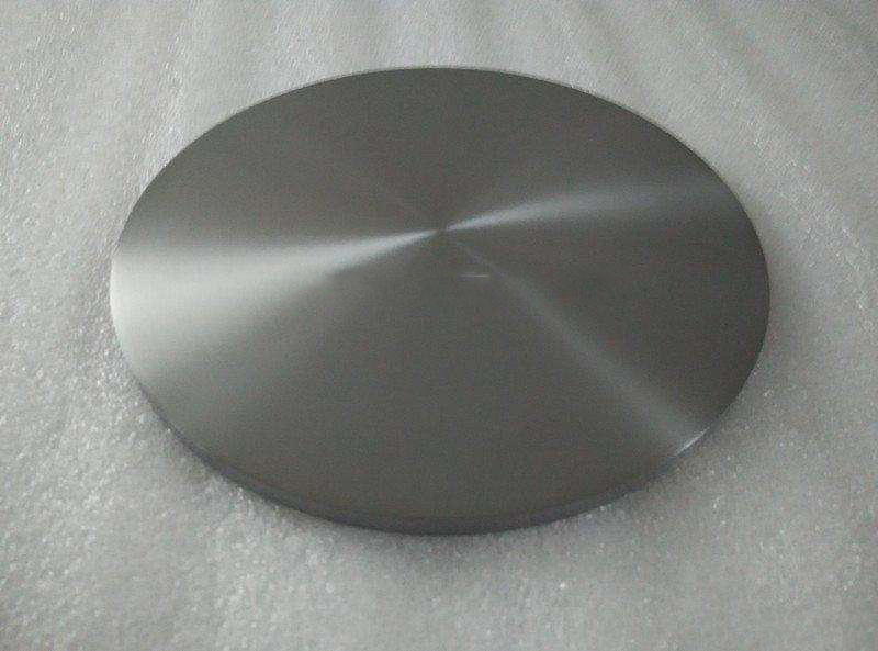 Tantalum Tungsten (TaW （90:10 wt%）)-Sputtering Target