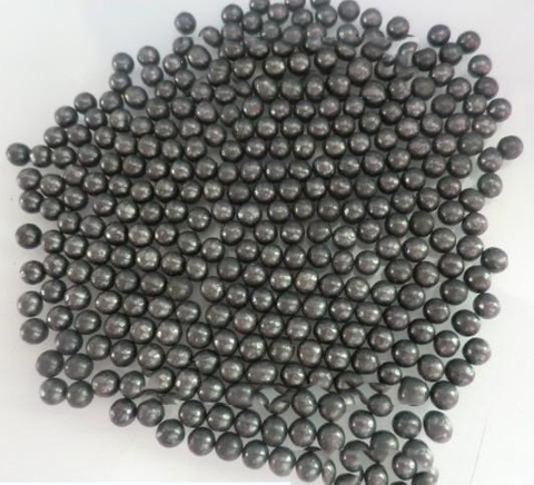 Lead Metal (Pb)-Pellets