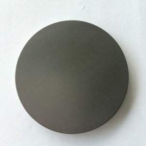 Nickel Chromium Iron Alloy (NiCrFe (72:14:14 wt%))-Sputtering Target