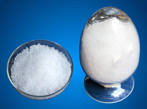 Europium Nitrate (Eu(NO3)3)-Powder