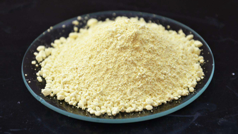 Silver Bromide (AgBr)-Powder
