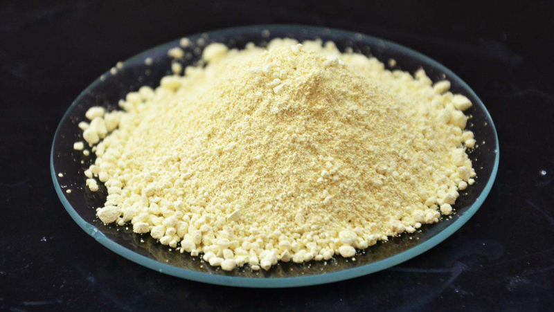 Silver Bromide (AgBr)-Powder