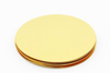 Gold Metal (Au)-Sputtering Target