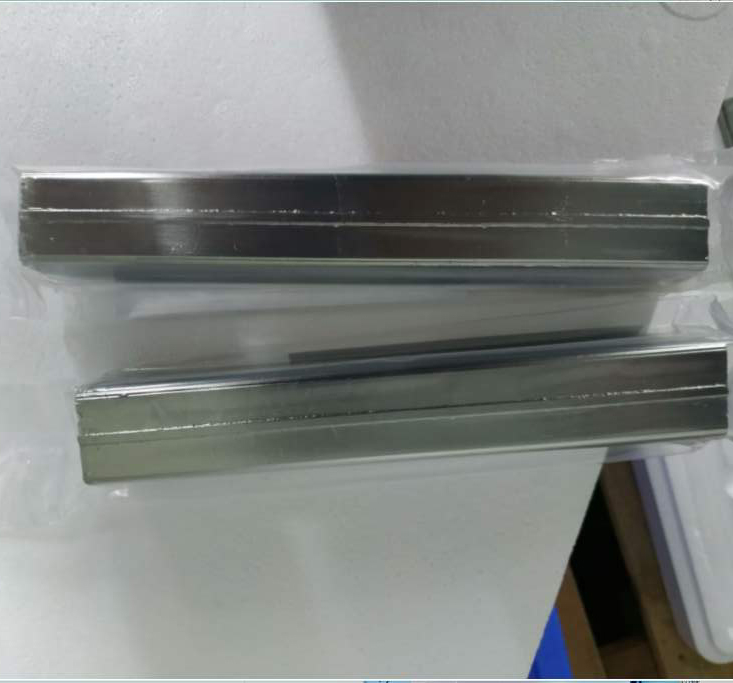 Germanium Metal (Ge)-Ingot