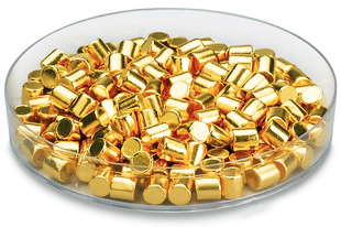 Gold Metal (Au)-Granules