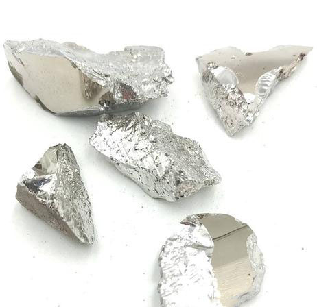 Tin Telluride (SnTe)-Pellets