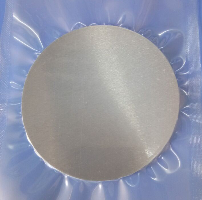 Chromium Metal (Cr)-Sputtering Target