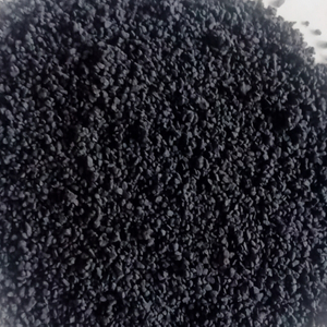 Ferrosoferric Oxide (Fe3O4)-Pellets