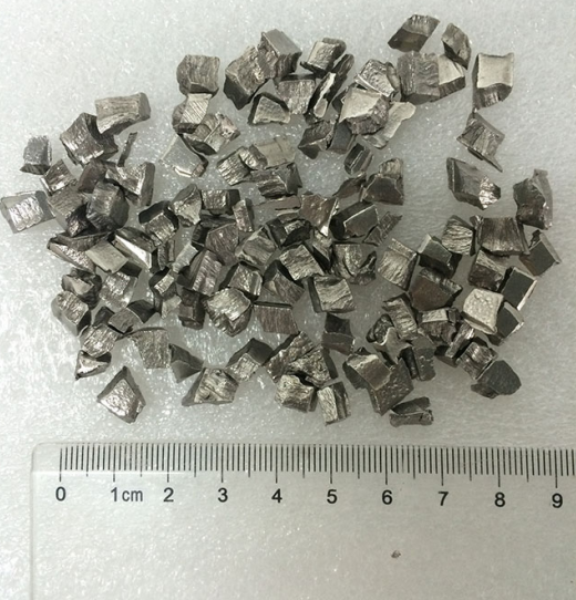 B pcs crystalline 2