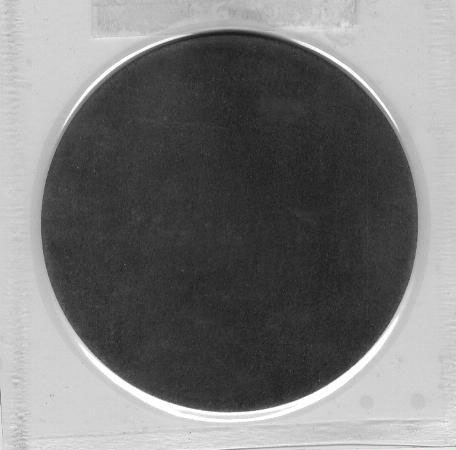 Ytterbium Oxide (Yb2O3)-Sputtering Target