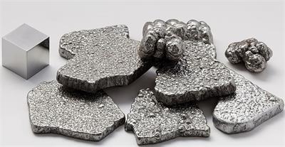 Iron metal Granules- FUNCMATER