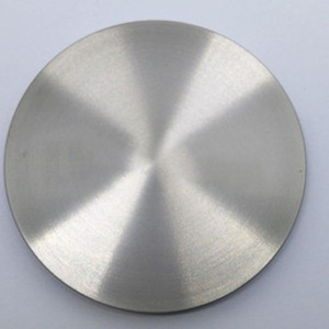 Thulium Metal (Tm)-Sputtering Target