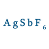 Silver hexafluoroantimonate (AgSbF6)-Powder