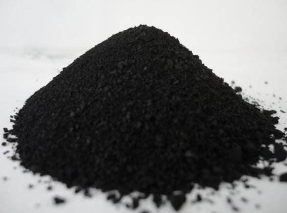 Silver Oxide (AgO)-Powder
