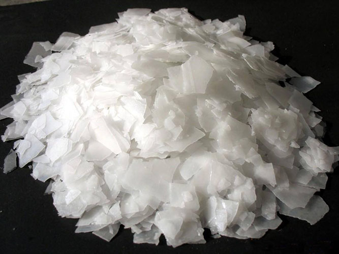 Ytterbium(III) acetate hydrate (Yb(OOCCH3)3•xH2O)-Crystalline