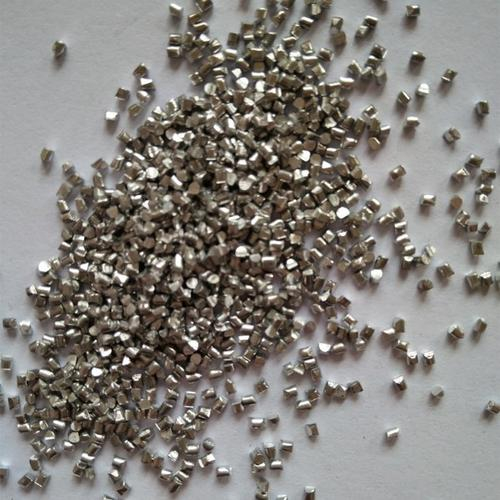 Aluminum metal (Al)-Pellets 