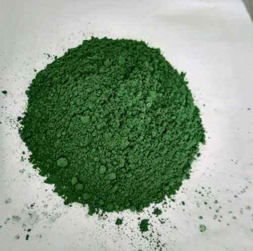 Copper(II) carbonate dihydroxide (Cu2(OH)2CO3)Powder
