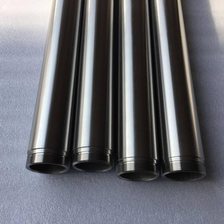 Titanium Metal (Ti)-Rotary Sputtering Target