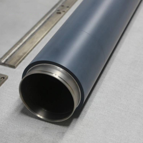 Indium Tin Oxide (In2O3-SnO2)-Rotary Sputtering Target