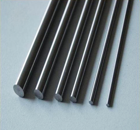 Silicon-Si-Rod