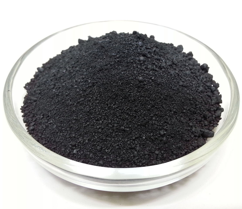 Ruthenium(III) bromide hydrate (RuBr3•xH2O )-Crystalline
