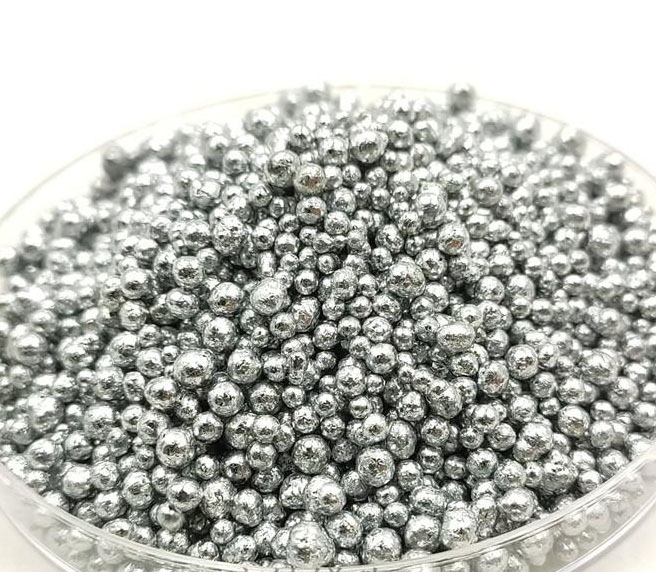 best Antimony metal Lump- FUNCMATER