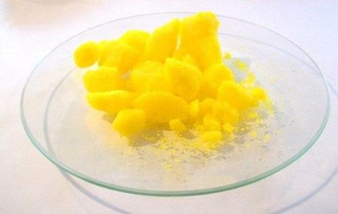 Zinc Selenide (ZnSe)-Powder