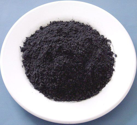 Nickel Disulfide (NiS2)-Powder