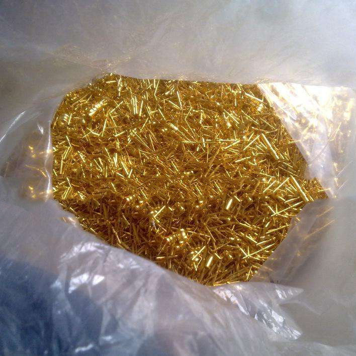 Palladium Gold Alloy (PdAu)-Foil