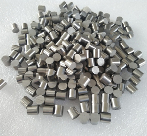 Tantalum Metal (Ta)-Pellets