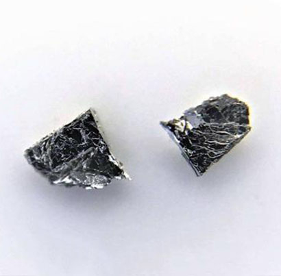 Silver Sulfide (Ag2S)-Granules
