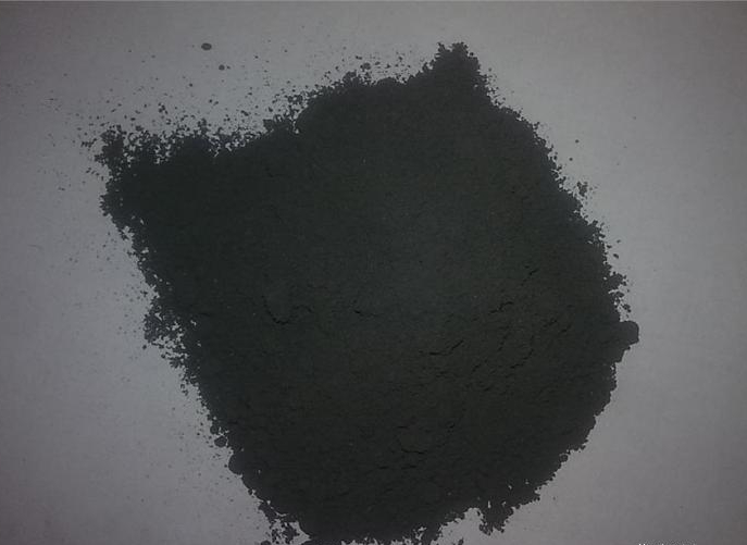 Nickel Clad Molybdenum Disulfide Composite (Ni22MoS2)-Powder